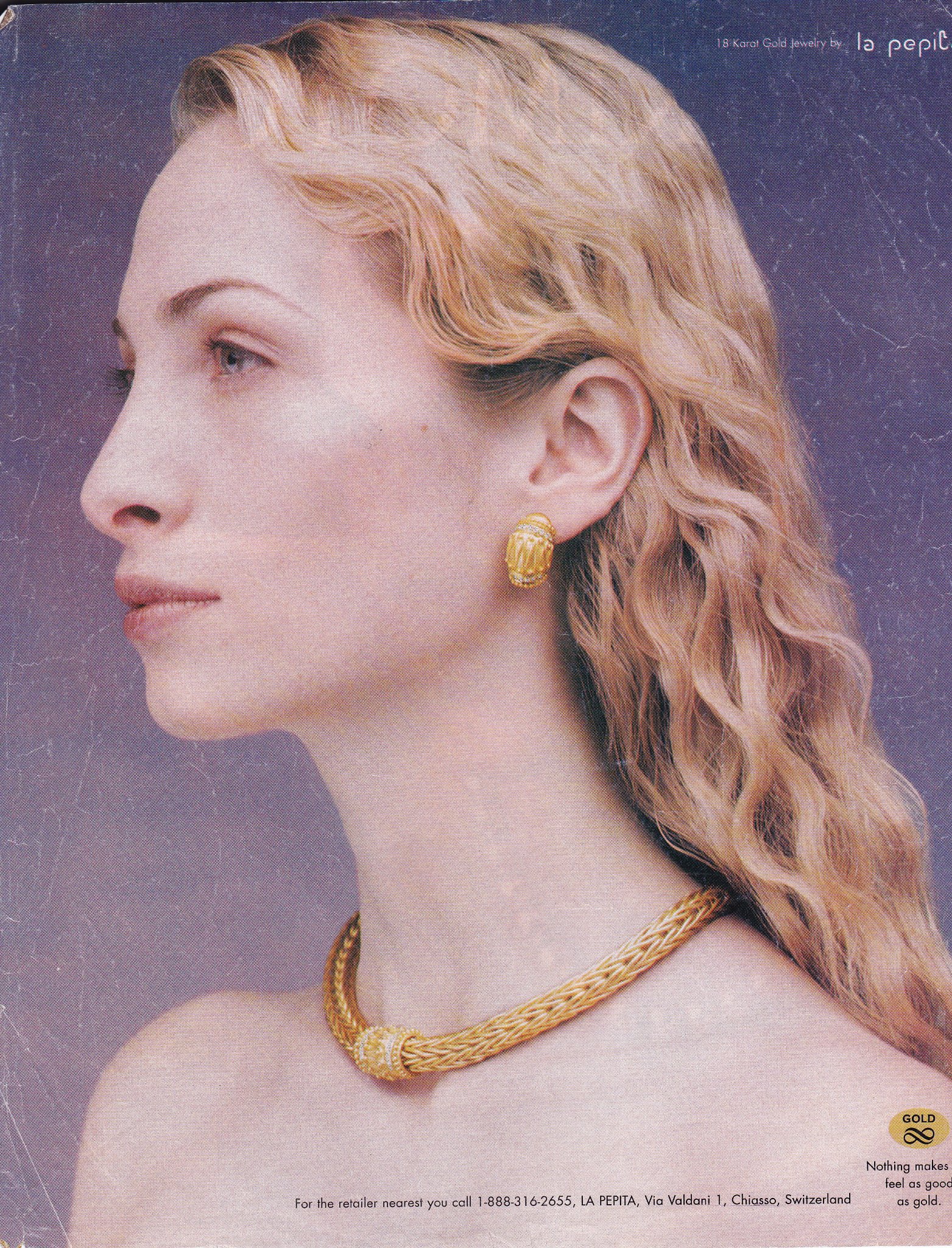 Фото - Melissa Silver: 1563x2048 / 1338 Кб