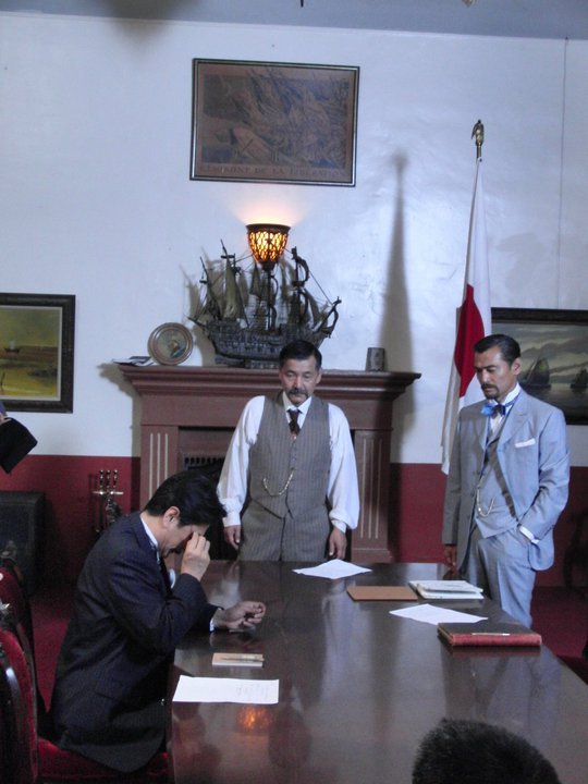 Фото - Hidetoshi Imura: 540x720 / 63 Кб