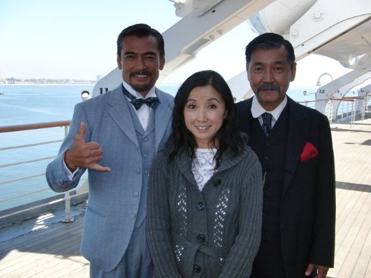 Фото - Hidetoshi Imura: 540x405 / 41 Кб