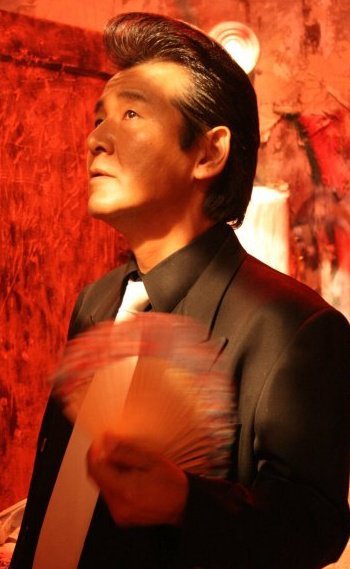 Фото - Hidetoshi Imura: 350x569 / 37 Кб