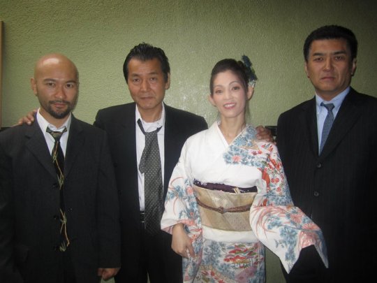 Фото - Hidetoshi Imura: 540x405 / 39 Кб