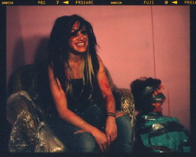 Фото - Деванни Пинн: 387x311 / 21 Кб