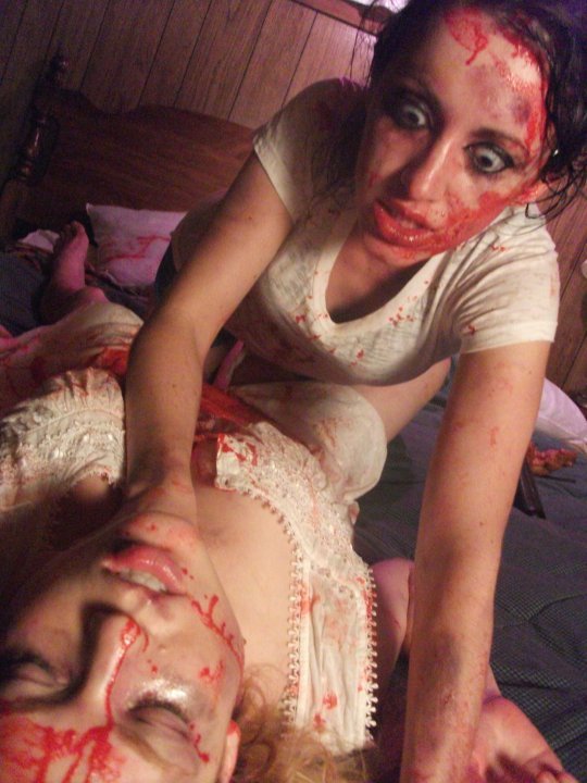 Фото - Деванни Пинн: 540x720 / 74 Кб