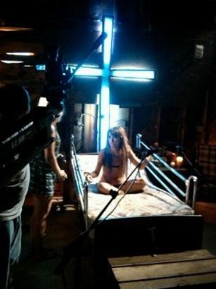 Фото - Деванни Пинн: 307x410 / 25 Кб