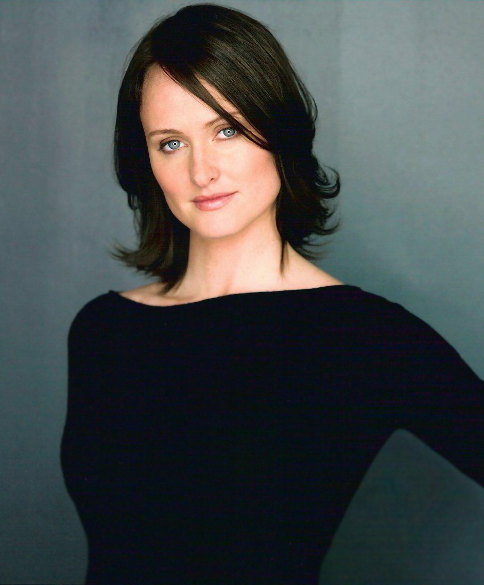 Фото - Nicole Braber: 940x1136 / 95 Кб