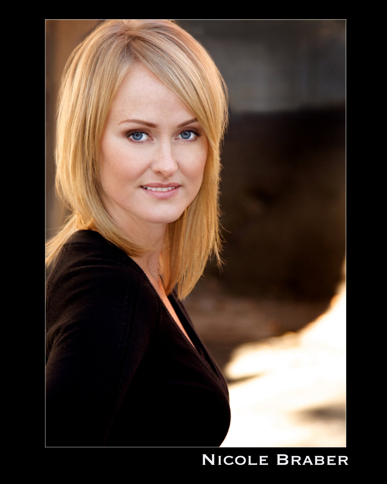 Фото - Nicole Braber: 1638x2048 / 249 Кб