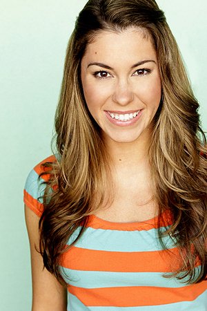 Фото - Elise Jackson: 300x450 / 36 Кб