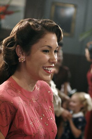 Фото - Elise Jackson: 300x452 / 26 Кб