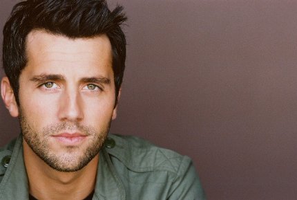 Фото - Michael Antonacci: 430x289 / 21 Кб