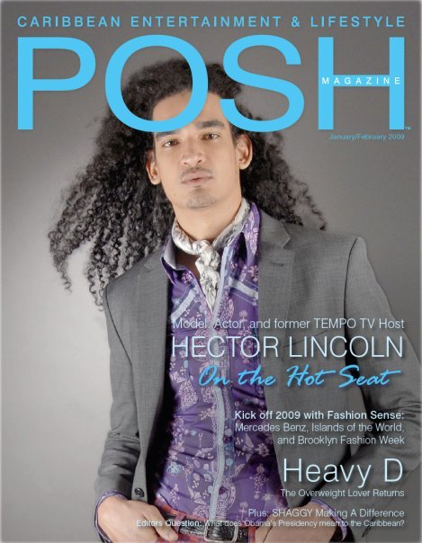 Фото - Hector Lincoln: 469x604 / 65 Кб