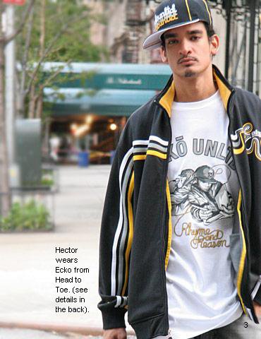 Фото - Hector Lincoln: 370x480 / 46 Кб