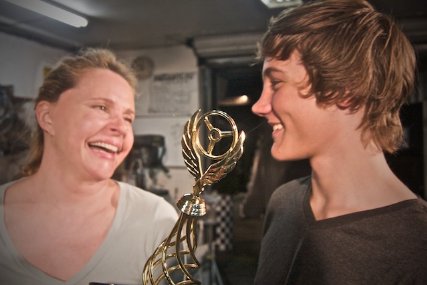 Фото - Randy Shelly: 427x285 / 24 Кб