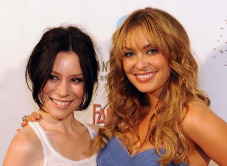 Фото - Эшли Шнайдер: 446x326 / 31 Кб