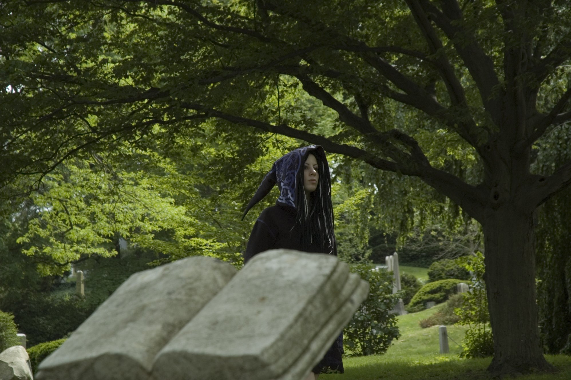 Фото - Lilith Astaroth: 1996x1328 / 401 Кб