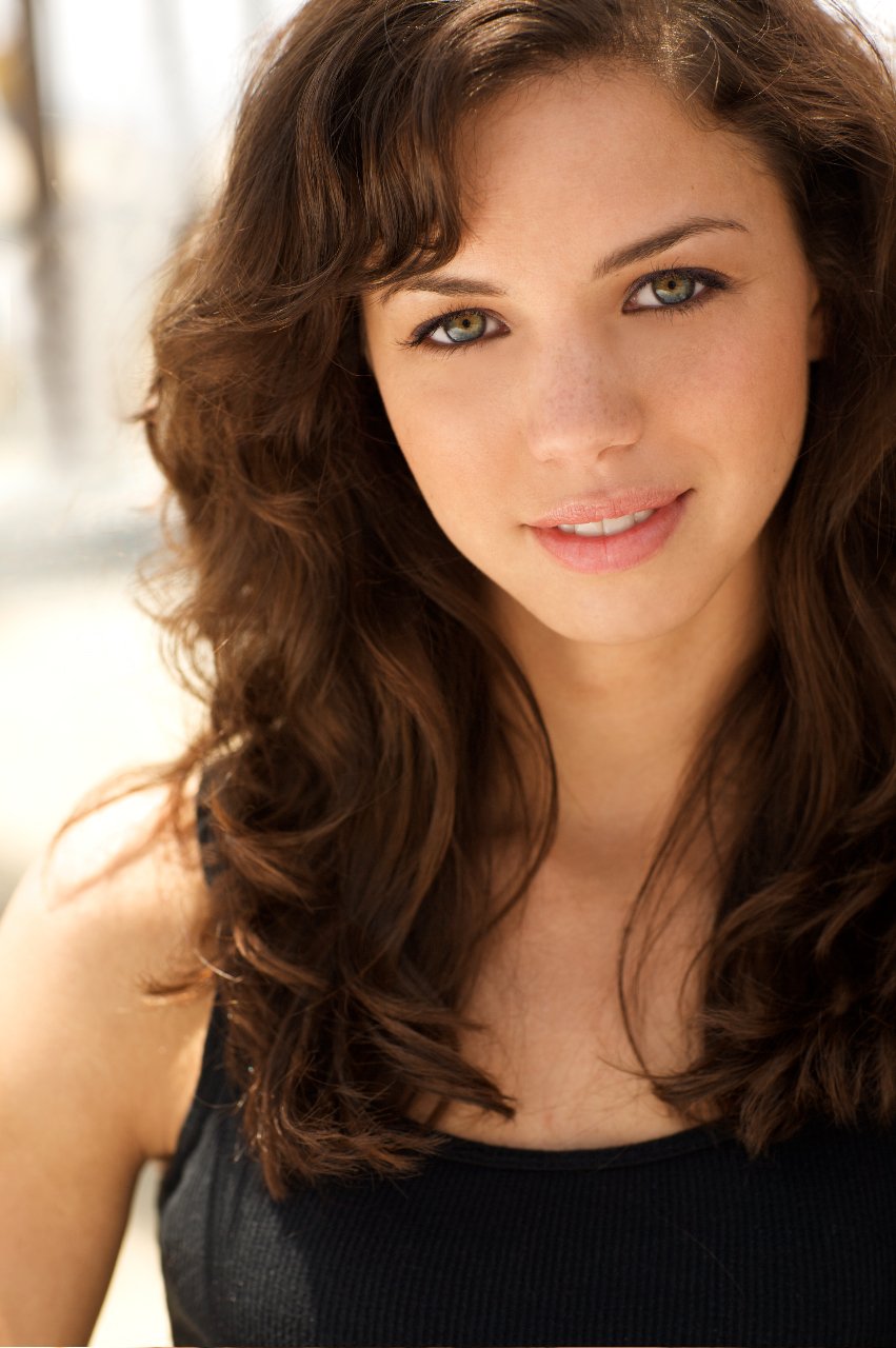 Фото - Стефани Онор: 851x1280 / 140 Кб