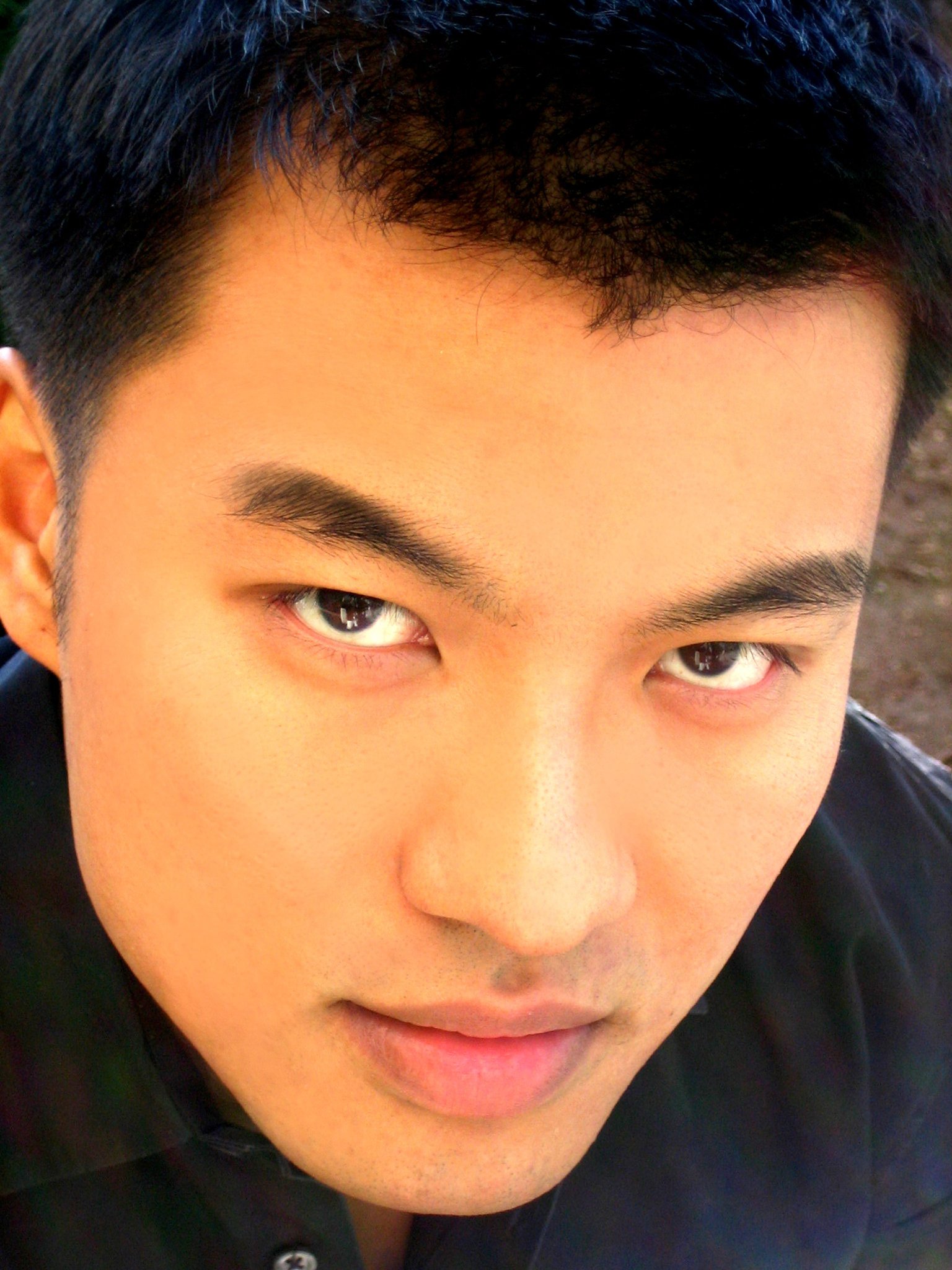 Фото - Joey Chanlin: 1536x2048 / 403 Кб