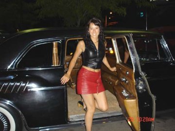 Фото - Kim Thrasher: 360x270 / 22 Кб