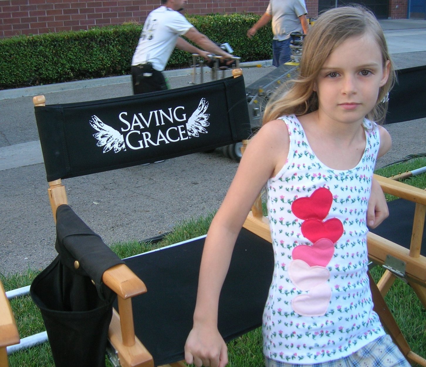 Фото - Brighid Fleming: 1452x1252 / 328 Кб