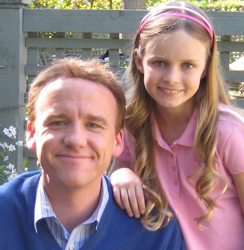 Фото - Brighid Fleming: 836x857 / 155 Кб