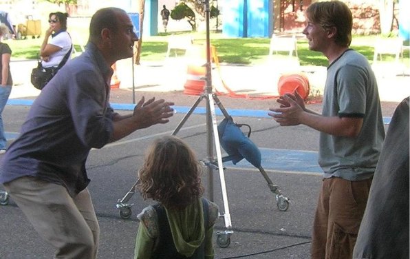 Фото - Brighid Fleming: 596x376 / 54 Кб