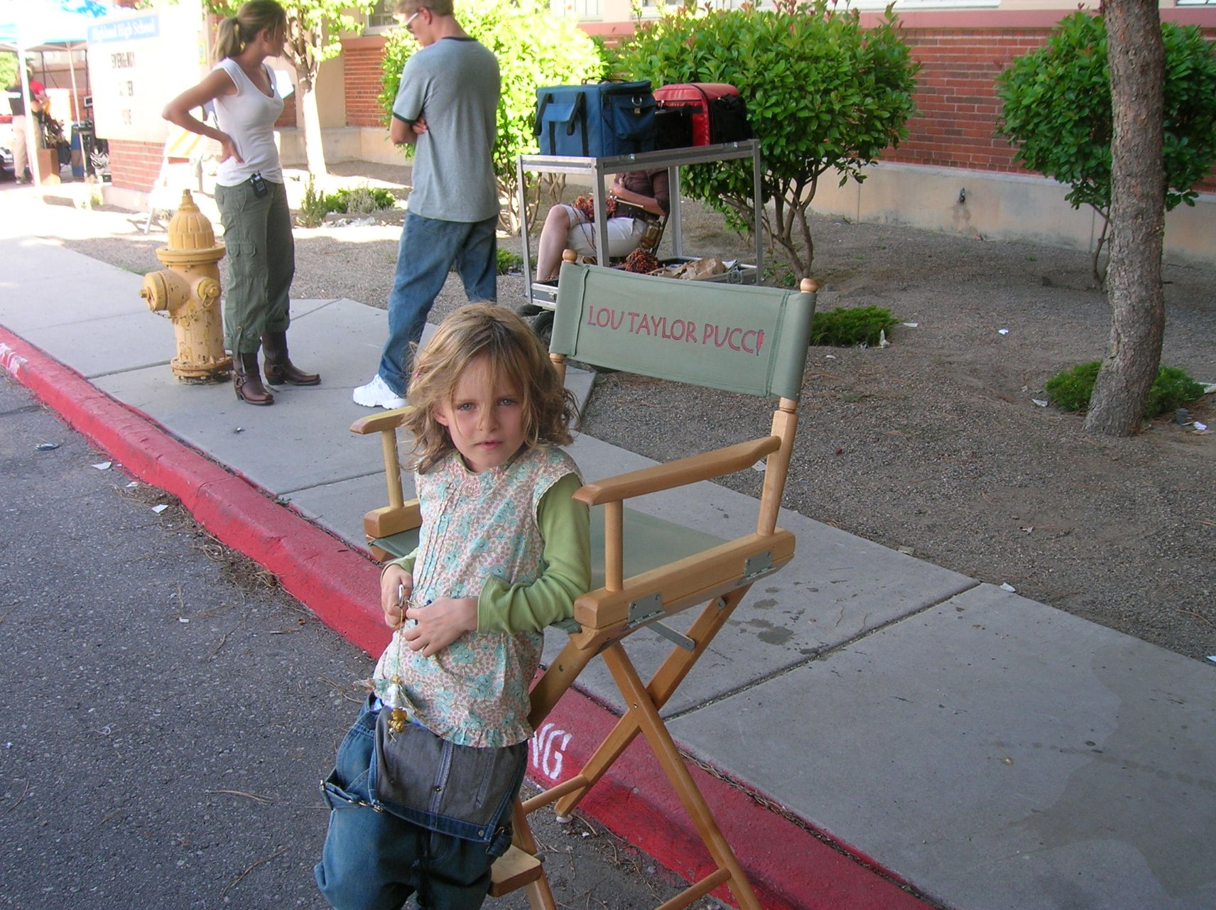 Фото - Brighid Fleming: 1712x1281 / 484 Кб