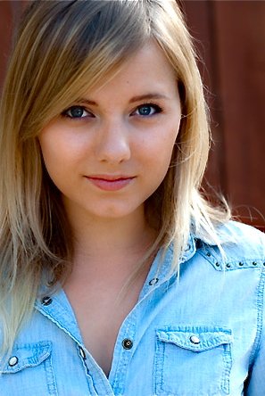 Фото - Шери ДеЯнг: 297x444 / 34 Кб