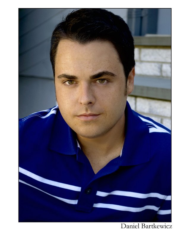 Фото - Daniel Bartkewicz: 640x800 / 56 Кб