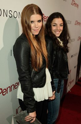 Фото - Оливия Тирлби: 261x400 / 22 Кб