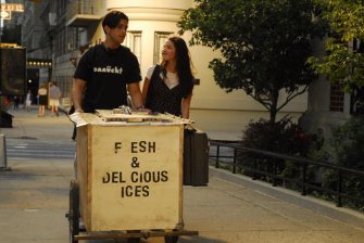 Фото - Оливия Тирлби: 335x224 / 21 Кб