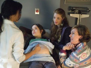 Фото - Оливия Тирлби: 363x272 / 23 Кб