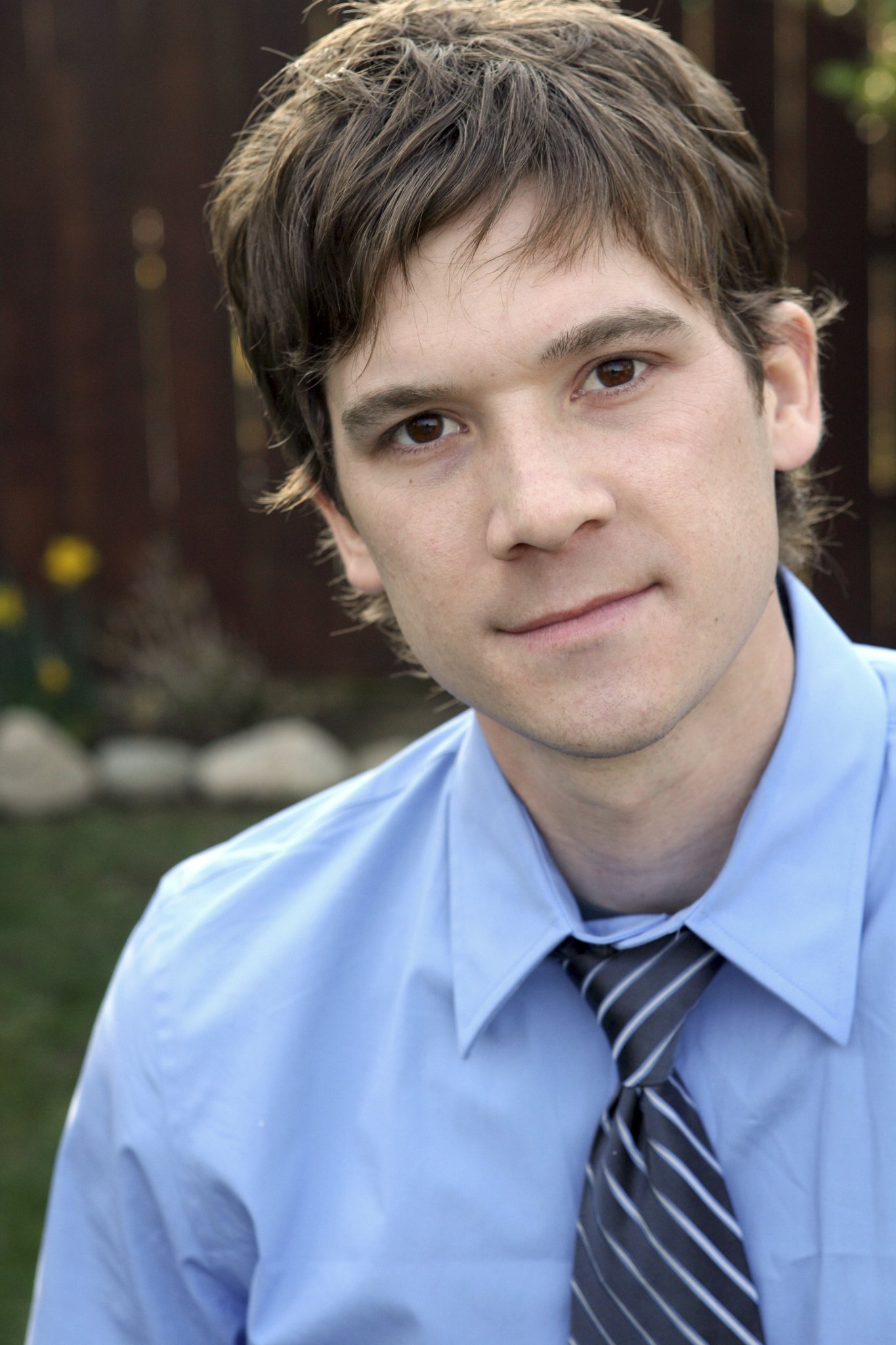 Фото - Лайл Брокато: 1365x2048 / 312 Кб