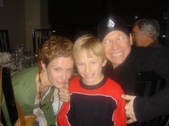 Фото - Нэйтан Гэмбл: 337x252 / 16 Кб