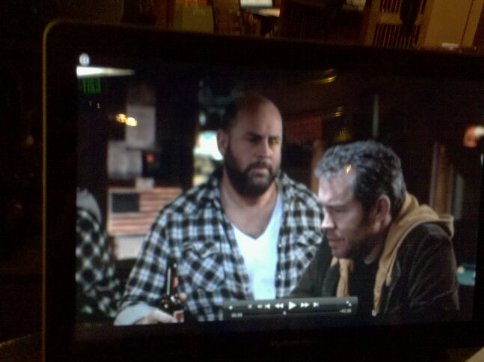 Фото - Les Mahoney: 484x362 / 28 Кб