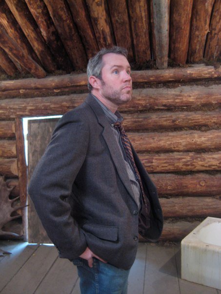 Фото - Les Mahoney: 453x604 / 56 Кб