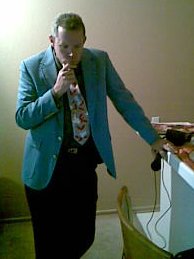 Фото - Les Mahoney: 194x259 / 11 Кб