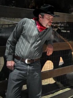 Фото - Les Mahoney: 254x343 / 21 Кб