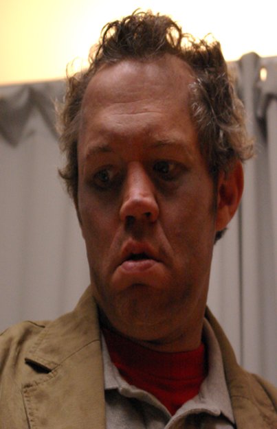 Фото - Les Mahoney: 403x625 / 35 Кб