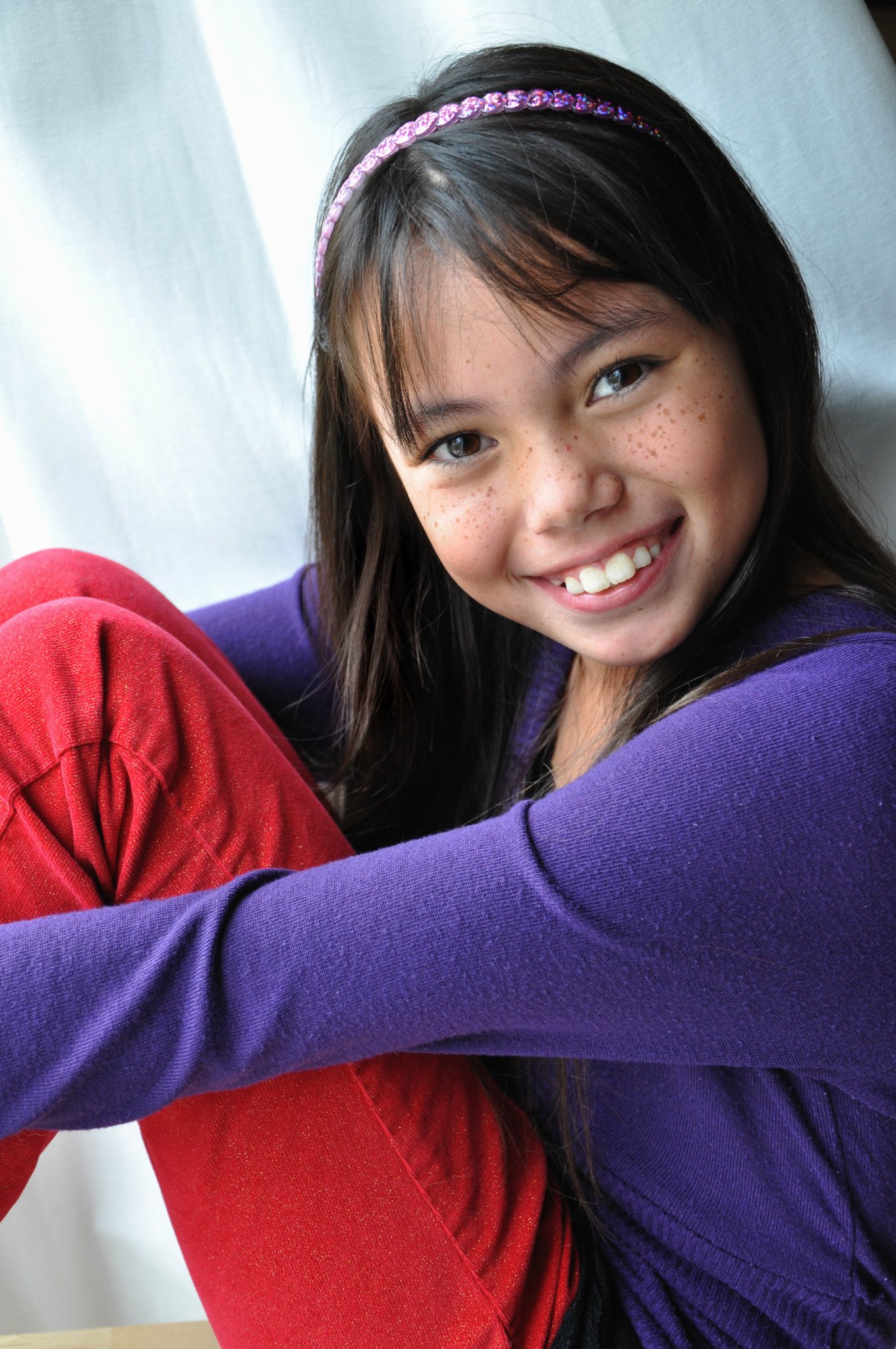 Фото - Christina Orjalo: 1360x2048 / 485 Кб