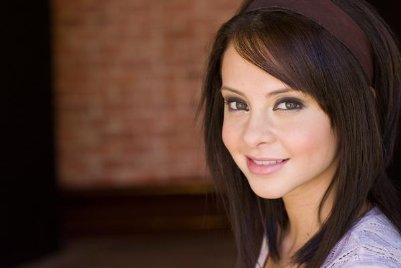 Фото - Лаура Ортис: 401x268 / 16 Кб