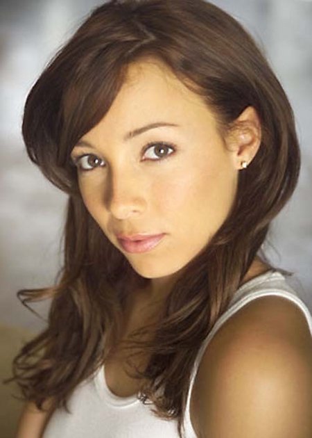 Фото - Renee Darmiento: 450x630 / 40 Кб