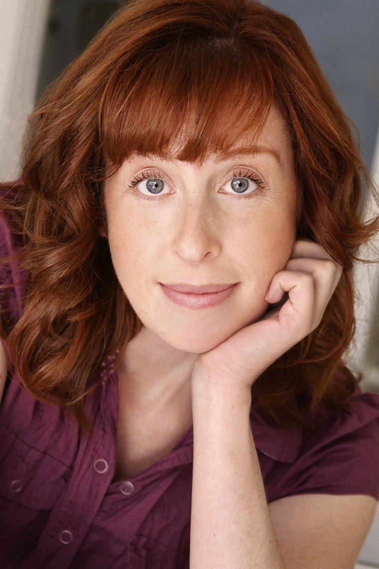 Фото - Samantha Albert: 760x1140 / 143 Кб