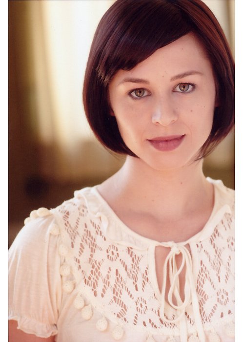 Фото - Hazel Dean: 500x700 / 53 Кб