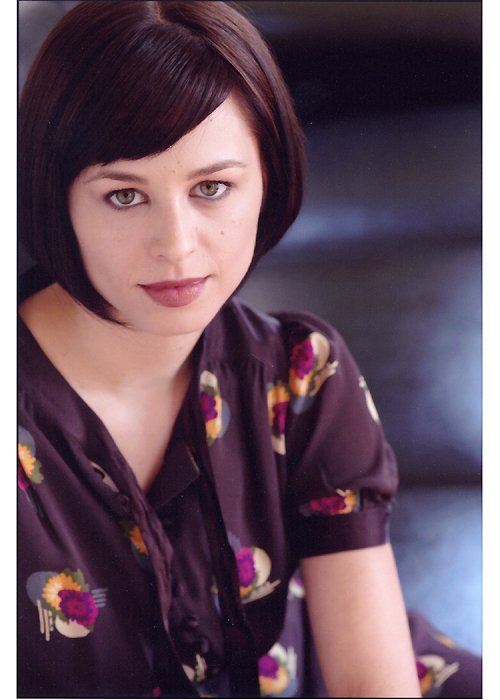 Фото - Hazel Dean: 500x700 / 51 Кб