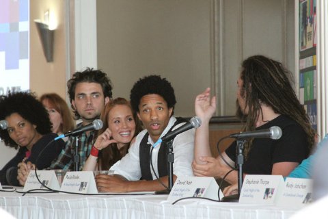 Фото - Паула Родос: 480x320 / 31 Кб