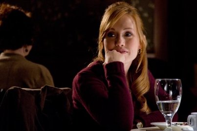 Фото - Паула Родос: 403x269 / 17 Кб