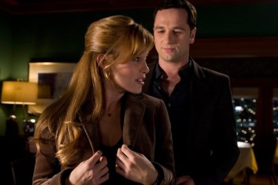 Фото - Паула Родос: 403x269 / 19 Кб