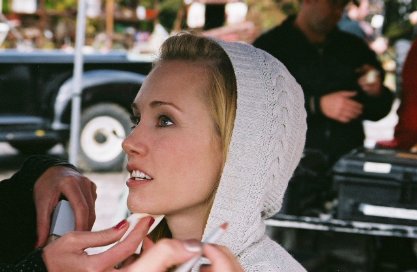 Фото - Паула Родос: 417x272 / 26 Кб