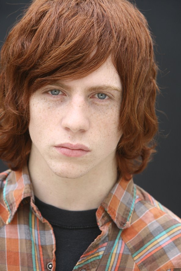 Фото - Ryan Heinke: 593x890 / 98 Кб