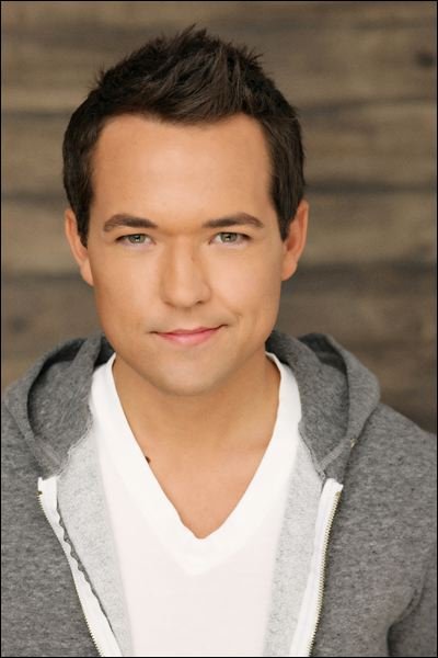 Фото - Lafe Jordan: 400x600 / 35 Кб