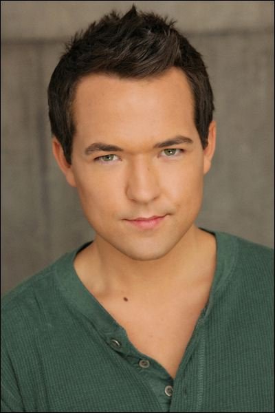 Фото - Lafe Jordan: 400x600 / 32 Кб